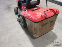 Tracteur Tondeuse Autoporté Honda HF 2216