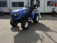 Tracteur  tm 4230