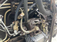Moteur Fiat-Agri 8055.05 5-Cilinder 90-90 motor
