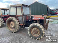 Tracteur Massey Ferguson 275