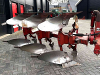 Charrues Krone Askan 140/3