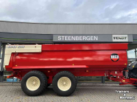 Benne agricole Beco Super 2000