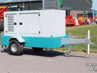 Moteur / Pompe stationair Ferbo ICX088-50FL