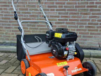 Autres matériel et accessoires de jardins et espaces verts  Dormak SC45 Verticuteermachine