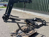 Chargeur frontal Trima 4.1