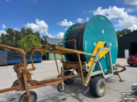 Enrouleur d‘irrigation Ferbo GES 110-540