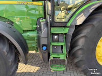 Tracteur John Deere 8345R Ultimate Edition