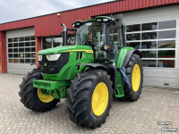 Tracteur John Deere 6M 150