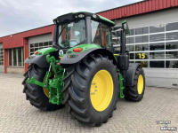 Tracteur John Deere 6M 150