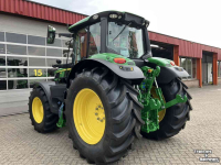 Tracteur John Deere 6M 150