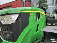 Tracteur John Deere 6M 150