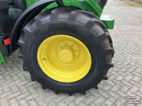 Tracteur John Deere 6M 150