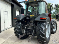 Tracteur Massey Ferguson 6180