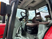 Tracteur Massey Ferguson 6180