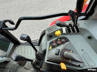 Tracteur Massey Ferguson 6180