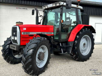 Tracteur Massey Ferguson 6180