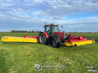 Faucheuse Fella Ramos maaiset 7 meter (bieden)
