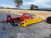 Faucheuse Fella Ramos maaiset 7 meter (bieden)