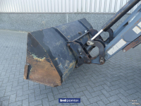 Tracteur Same 115
