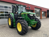 Tracteur John Deere 6M 150