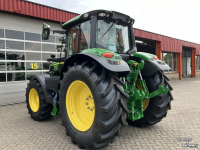 Tracteur John Deere 6M 150
