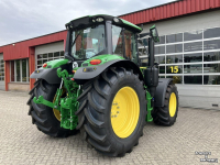 Tracteur John Deere 6M 150