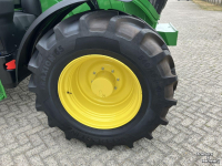 Tracteur John Deere 6M 150