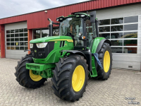 Tracteur John Deere 6M 150