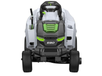 Tracteur Tondeuse Autoporté EGO TR3801E-B