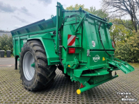 Epandeur de fumier Tebbe MS 140 breedstrooier