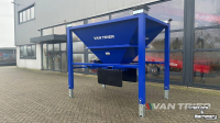 Stockage en bunker Van Trier BT28 Trechter