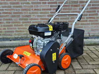 Autres matériel et accessoires de jardins et espaces verts  Dormak SC45 Verticuteermachine