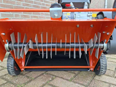 Autres matériel et accessoires de jardins et espaces verts  Dormak SC45 Verticuteermachine