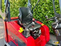 Chargeuse sur pneus Schäffer 3630