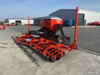 Semoir Gaspardo Pinta 600/48 XL ISOBUS