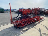 Semoir Gaspardo Pinta 600/48 XL ISOBUS