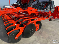 Semoir Gaspardo Pinta 600/48 XL ISOBUS