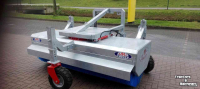 Balayeur M-Sweep TV800/260
