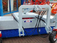 Balayeur M-Sweep TV800/260