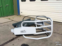 Pince à balle Sonarol balenklem 1.70 mtr