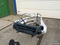 Pince à balle Sonarol balenklem 1.70 mtr