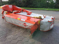 Faucheuse Kuhn FC 283 GII