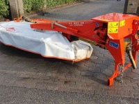 Faucheuse Kuhn FC 283 GII