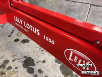 Faneur Lely Lotus 1500 Profi