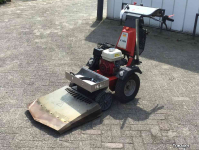 Désherbeur thermique Kersten K1500 met Hoaf ThermHIT 75M