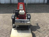 Désherbeur thermique Kersten K1500 met Hoaf ThermHIT 75M