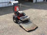 Désherbeur thermique Kersten K1500 met Hoaf ThermHIT 75M