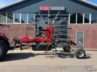 Andaineur Massey Ferguson RK 862 TRC Gen2 hark