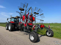 Andaineur Massey Ferguson RK 862 TRC Gen2 hark