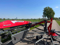 Andaineur Massey Ferguson RK 862 TRC Gen2 hark